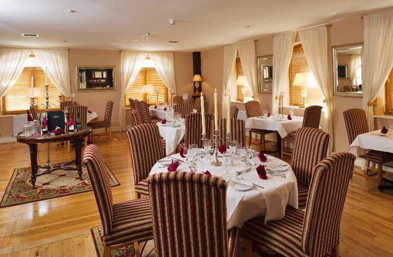 Merriman Hotel Kinvara Exterior foto