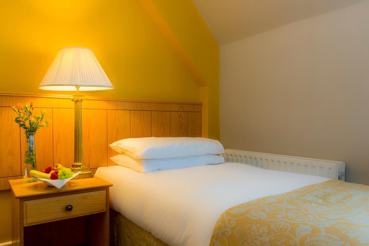 Merriman Hotel Kinvara Exterior foto